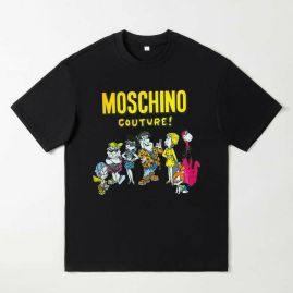 Picture of Moschino T Shirts Short _SKUMoschinoM-3XLk96337869